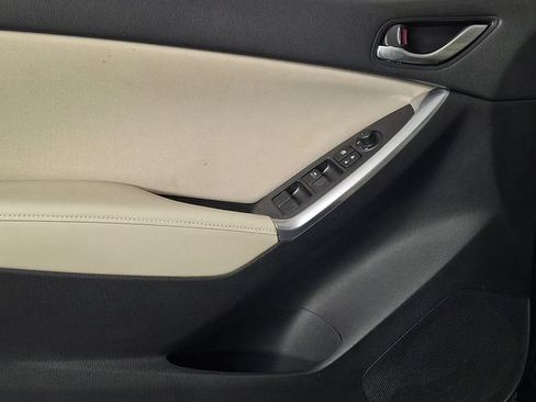 Used 2015 MAZDA CX-5 Touring AWD/4WD image 14