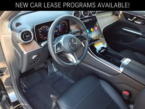 Certified 2026 Mercedes-Benz GLC 300 4MATIC image 13
