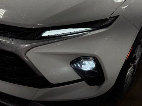 Used 2023 Chevrolet Blazer LT w/ Driver Confidence Package image 2