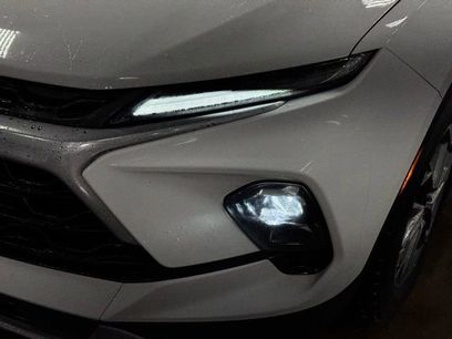 Used 2023 Chevrolet Blazer LT w/ Driver Confidence Package