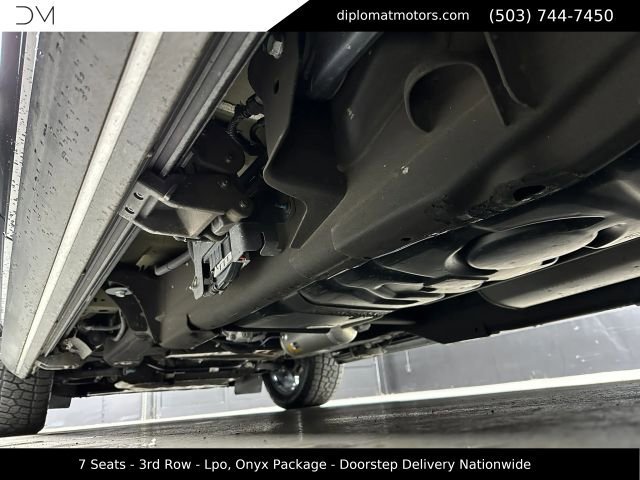 Used 2023 Cadillac Escalade ESV Sport Platinum w/ LPO, ONYX Package AWD/4WD image 49