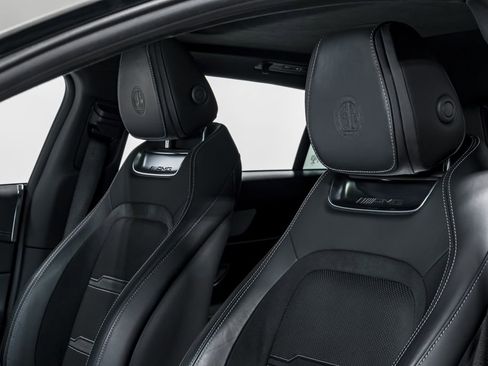 Used 2024 Mercedes-Benz AMG GT 63 S image 19