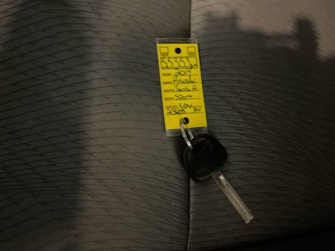 Used 2014 Hyundai Santa Fe Sport w/ Popular Equipment Package 02 image 25