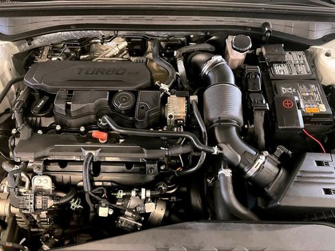 Used 2022 Kia K5 GT-Line w/ GT-Line FWD Premium Package image 58