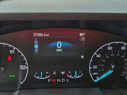 Certified 2024 Ford Maverick XL FWD image 10