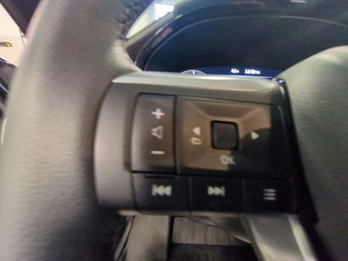 Used 2026 INFINITI QX60 Sport w/ Dark Cargo Package image 16