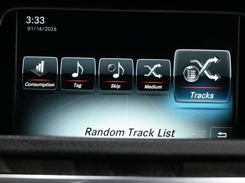 Used 2016 Mercedes-Benz E 350 4MATIC Sedan image 25