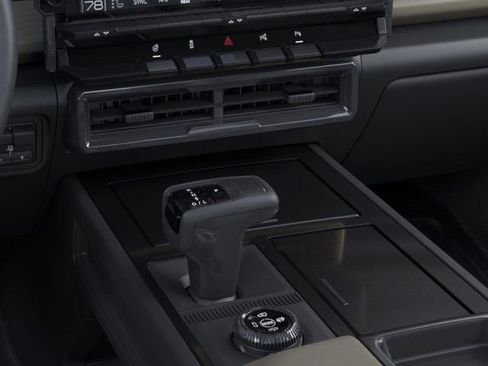 New 2026 GMC Hummer EV SUV image 23