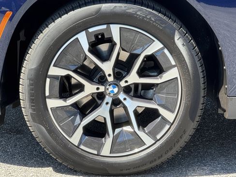 Used 2026 BMW X3 xDrive30i AWD/4WD image 11