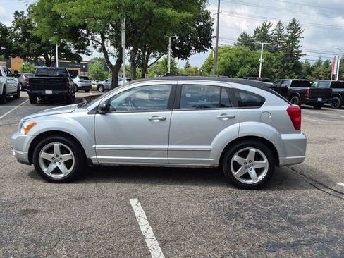 Used 2008 Dodge Caliber R/T w/ Driver Convenience Group FWD image 6