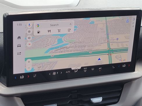 New 2025 Ford Explorer Active w/ Active Comfort Package image 18