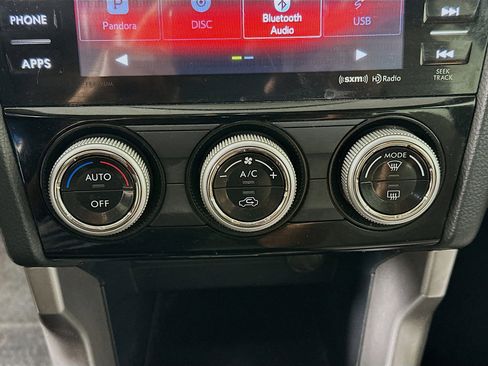 Used 2018 Subaru Forester 2.5i Premium image 23