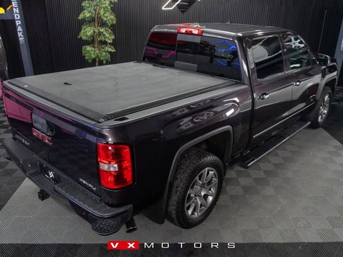 Used 2015 GMC Sierra 1500 Denali image 18