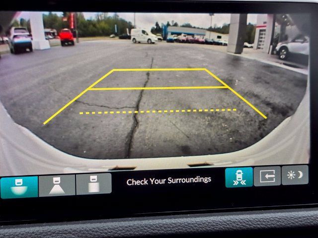Used 2025 Acura Integra A-Spec w/ Technology Package FWD image 30