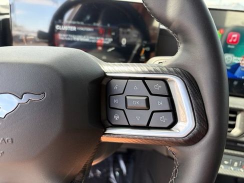 New 2026 Ford Mustang Premium RWD image 13