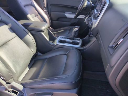 Used 2022 Chevrolet Colorado ZR2 w/ Colorado ZR2 Bison Edition image 27