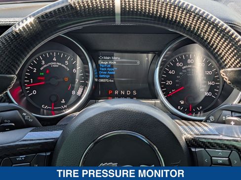 Used 2023 Ford Mustang GT w/ Equipment Group 301A RWD image 25
