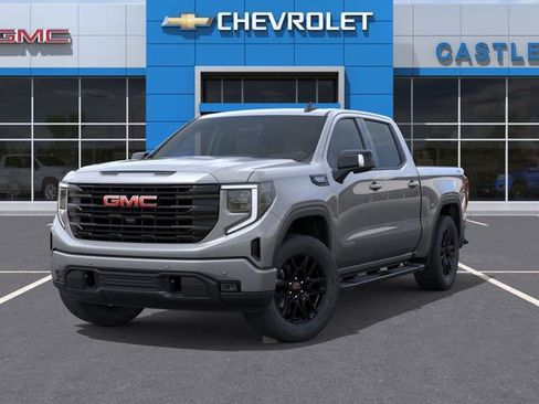 New 2026 GMC Sierra 1500 Elevation image 6