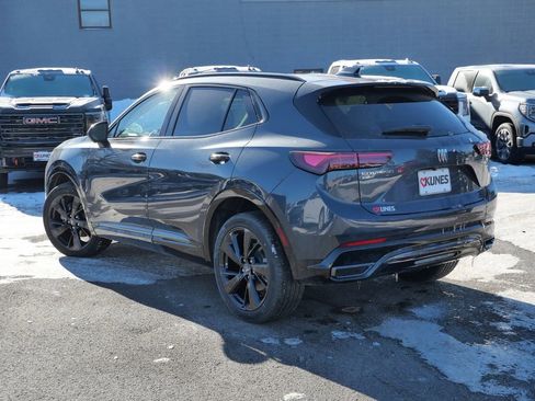 New 2026 Buick Envision Sport Touring image 2