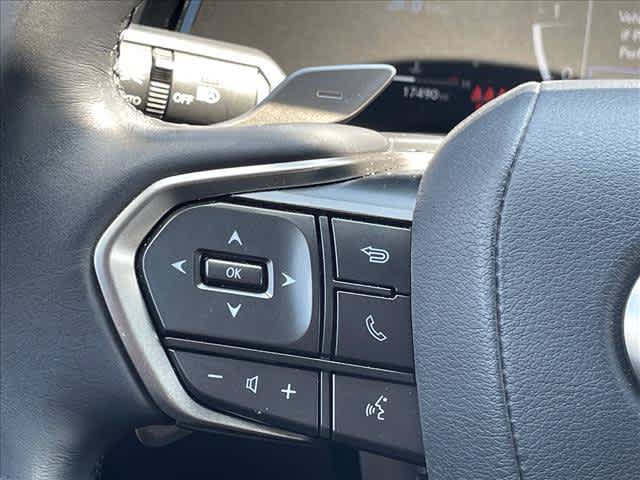 Used 2025 Lexus RX 350 Premium w/ Accessory Package (Z1) FWD image 21