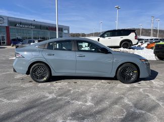 New 2026 Nissan Sentra SV w/ SV Convenience Package video 2