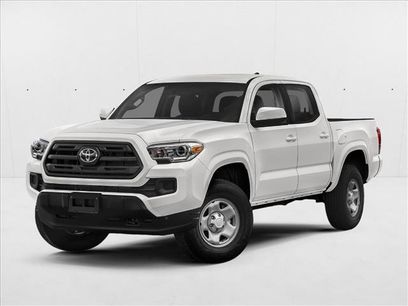 Used 2019 Toyota Tacoma SR5