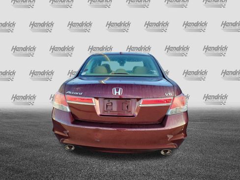 Used 2011 Honda Accord EX-L image 9