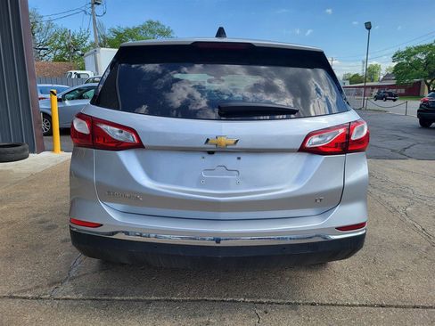 Used 2019 Chevrolet Equinox LT FWD image 6