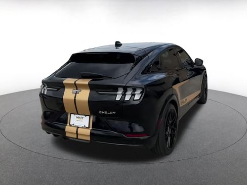 Used 2023 Ford Mustang Mach-E GT image 14