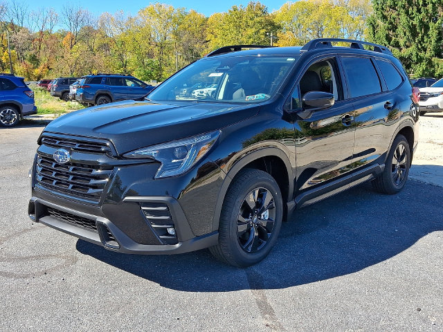 New 2027 Subaru Ascent Premium AWD/4WD image 2