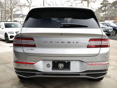 New 2026 Genesis GV80 2.5T image 10