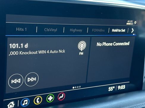 Used 2021 Chevrolet Tahoe LS image 19