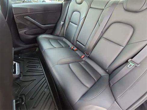 Used 2020 Tesla Model 3 Performance image 19