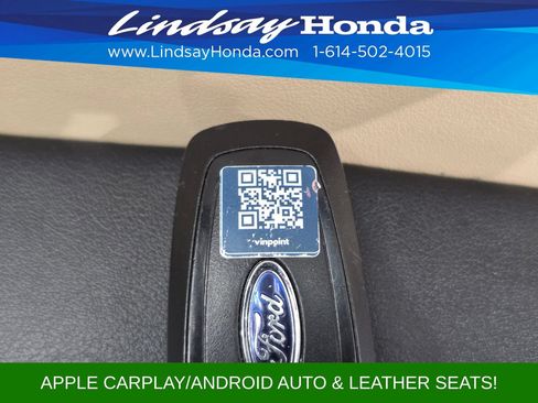 Used 2017 Ford Edge SEL w/ Equipment Group 201A AWD/4WD image 24