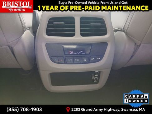 Used 2022 Honda Pilot EX-L image 20