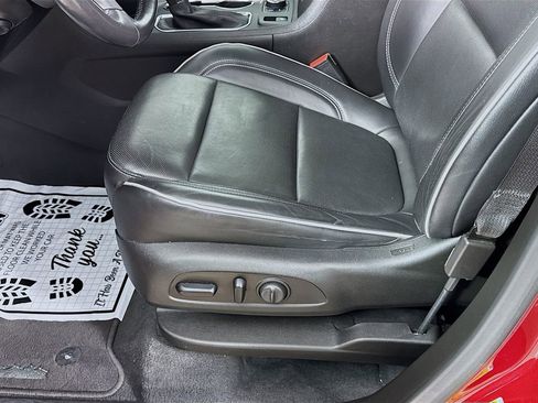 Used 2021 Chevrolet Traverse High Country w/ LPO, Floor Liner Package image 20