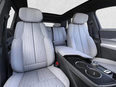 New 2026 Cadillac Lyriq Luxury image 16