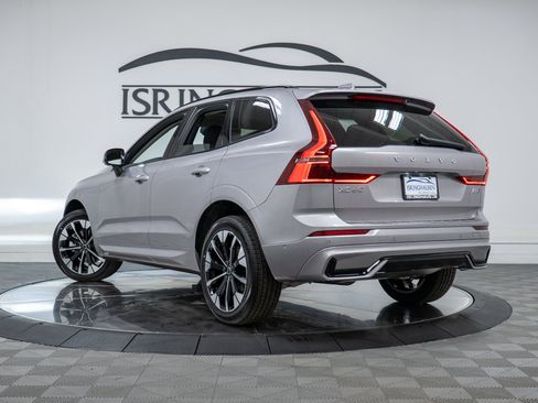 New 2026 Volvo XC60 B5 Plus w/ Protection Package Premier AWD/4WD image 28