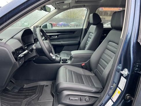 New 2026 Honda CR-V EX-L image 17