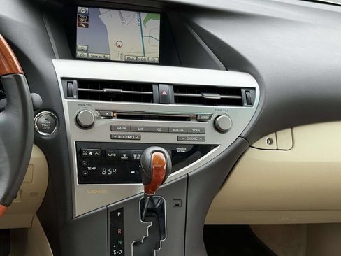 Used 2010 Lexus RX 350 AWD image 18
