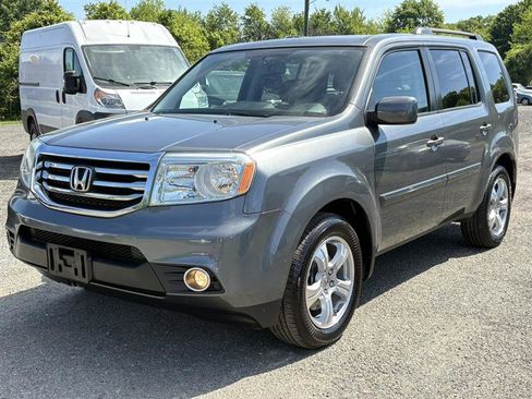 Used 2013 Honda Pilot EX-L image 27