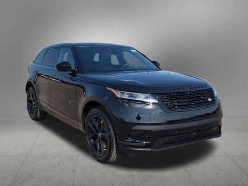 New 2026 Land Rover Range Rover Velar S AWD/4WD image 8