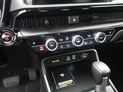 Certified 2024 Honda CR-V Sport Touring image 28
