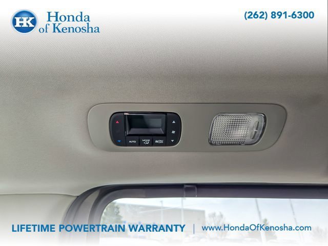 New 2027 Honda Odyssey Touring image 14