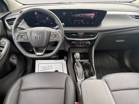 Used 2024 Buick Encore GX Sport Touring w/ Experience Buick Package FWD image 10