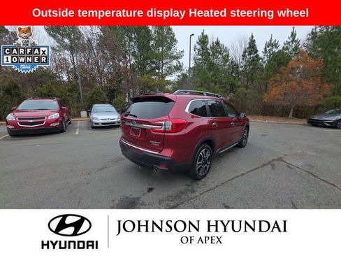 Used 2023 Subaru Ascent Touring image 15