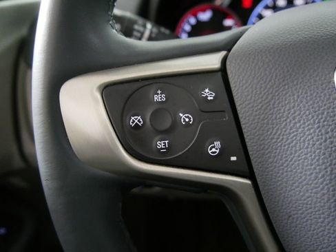 Used 2024 GMC Terrain Denali w/ Denali Premium Package image 22