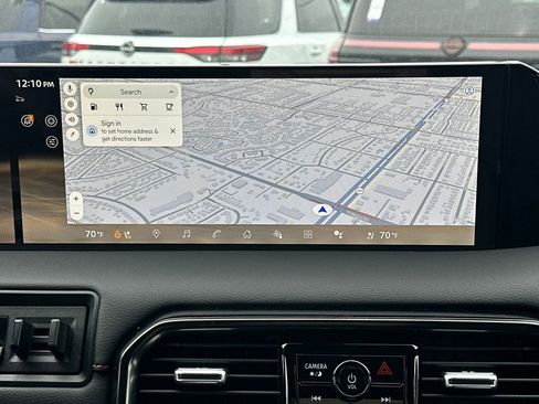 New 2026 Nissan Armada PRO-4X image 34