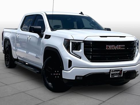 Used 2026 GMC Sierra 1500 Elevation RWD image 3