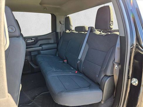 Used 2020 Chevrolet Silverado 1500 LT w/ Texas Edition image 14